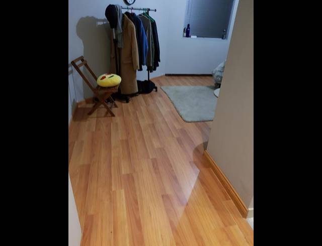 1 BEDROOM TOWNHOUSE FOR SALE IN JOHANNESBURG CBD